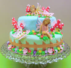 birthday cake for kids