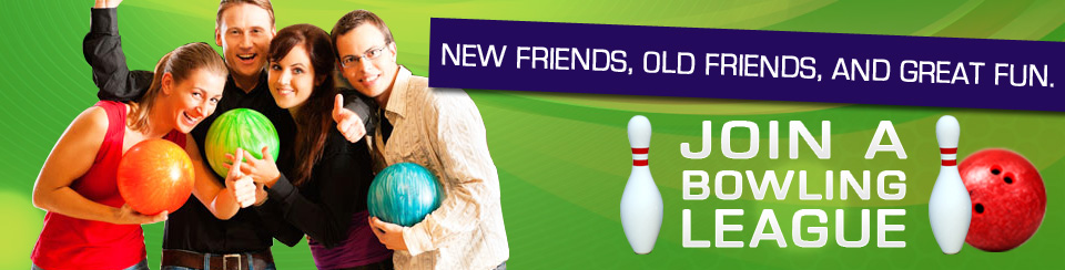 bowling league mississauga